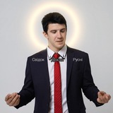 Рыженко Константин Logo