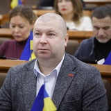 Віктор Домагальський Logo