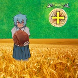 Слобожанський чорт Logo