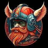 VIKING🇺🇦 Logo