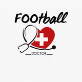 Football_Doctor Logo