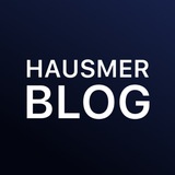 блог Logo