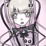 𝒜𝑛𝑔𝑒𝑙きら𝒜𝑚𝑖𝑎 ♡゙ᛝ Logo