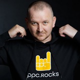 🇺🇦 Нескромний Маркетолог 😎 - Василь Волошин Logo