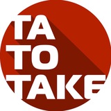 ТаТоТаке Logo