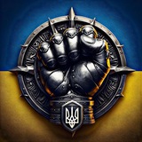 Стальной кулак 👊 Logo