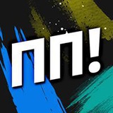 ПП!: пора перемагати Logo