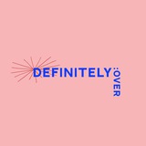#DEFINITELYOVER: вакансії в SMM та новини зі світу digital Logo