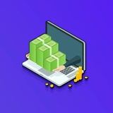 Заработай дома 💸 Logo