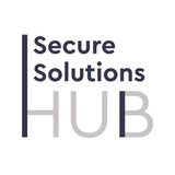 Secure Solutions Hub Logo