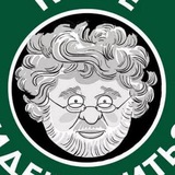 Кофе йдешь пить?! Logo
