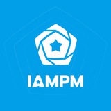 Нетехнічне IT Logo