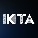 ІКТА Logo
