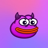 CryptoMeme Logo