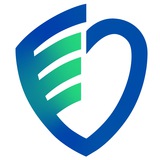 Рівненський обласний центр контролю та профілактики хвороб Logo