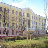 ВСП "Фаховий коледж інформаційних систем і технологій КНЕУ ім.Вадима Гетьмана" Logo
