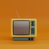 Вакансії на телебаченні Logo
