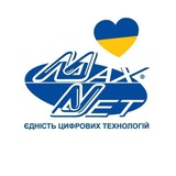 Макснет Logo