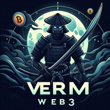VermWeb3 Logo