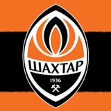 ФК Шахтар Донецьк Logo