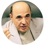 Вадим Рабинович Logo