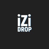 iZi Drop Logo