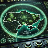 🇺🇦 Радар України Logo