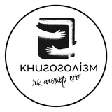 Книгоголізм як альтер еґо Logo