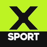 XSPORT Logo
