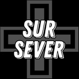 SurSever✙ Logo