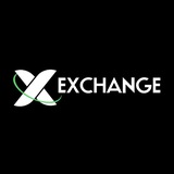 X EXCHANGE 🇺🇦 Logo