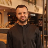 Антон Тараненко | InvestMan Logo