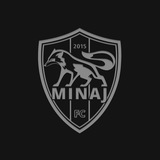 🦊 FC Minaj | OFFICIAL Logo