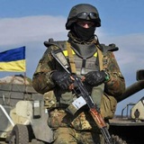 ЗСУ Доповідають Logo