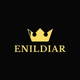 ENILDIAR Logo