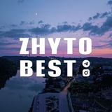 The best of Zhytomyr || Війна в Україні Logo