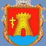 Очаківська міська рада Logo