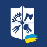 КПІ ім. Ігоря Сікорського 🇺🇦 Logo