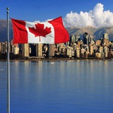 Імміграція в Канаду 🇨🇦 🇺🇦 Logo