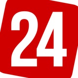 Чернівці24 - новини Чернівці Logo