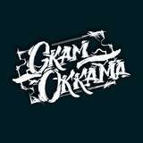 Скам Оккама. Битва поетів Logo