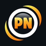 PUTILOVKA NET Logo