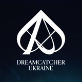 DREAMCATCHER UKRAINE Logo
