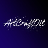 картинна галерея ArtCraftOil АртКрафтОіл Кривий Ріг Logo