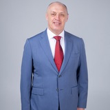 Олександр Мамай Logo