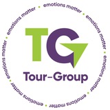 «Tour-Group» Touroperator Logo