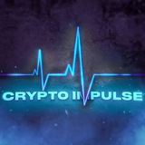 Crypto Impulse Logo