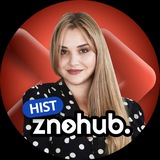 Яніна ⏳ НМТ історія Logo
