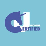 ISTQB Certified Unicorns Logo