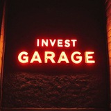Invest Garage Logo